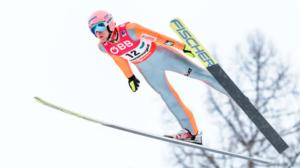 Lentomäen MM: 15.01.2016 13.50