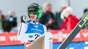 Lentomäen MM: 16.01.2016 14.50