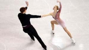 Taitoluistelun MM: Parien vapaaohjelma: 02.04.2016 22.10