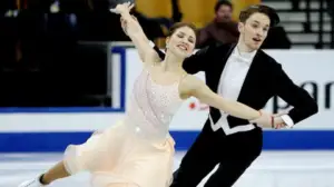 Taitoluistelun MM: Jäätanssin lyhytohjelma: 30.03.2016 22.50