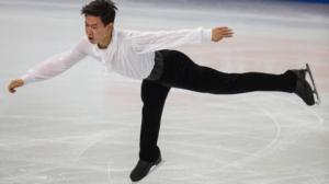 Taitoluistelun MM: Miesten lyhytohjelma: 31.03.2016 18.00