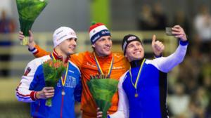 Pikaluistelun MC: 13.03.2016 17.45