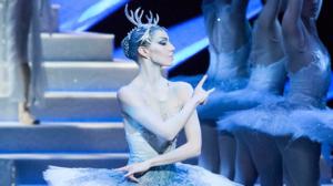 Lumikuningatar: 25.12.2015 19.00