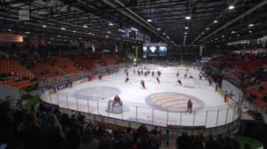 Jääkiekon EHT: FIN - CZE: 23.04.2016 14.30