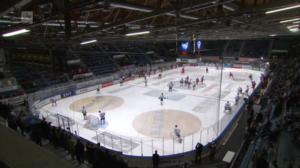 Jääkiekon EHT: FIN - CZE: 21.04.2016 18.00