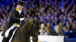 Ratsastuksen maailma: 06.03.2016 11.30