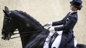 Ratsastuksen maailmancup: Kouluratsastus: 25.03.2016 18.00