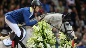 Ratsastuksen maailmancup: Esteratsastus: 25.03.2016 22.50