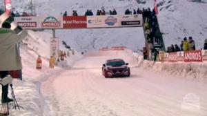 MotorSport: 23.01.2016 13.40