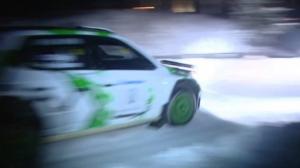 MotorSport Extra: Rallin SM: 06.03.2016 17.45