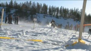 MotorSport Extra: Päijänne-ajo: 26.03.2016 13.15