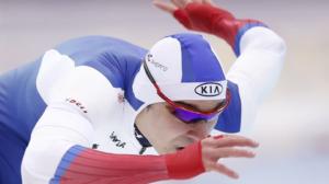 Pikaluistelun MM: 14.02.2016 15.15