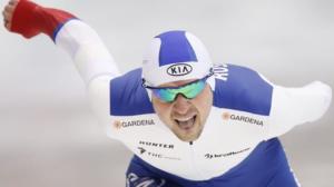 Pikaluistelun MM: 12.02.2016 19.21