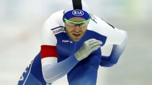 Pikaluistelun MM: 13.02.2016 19.00