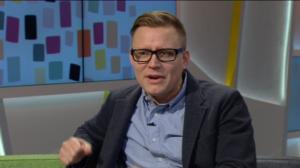 Aamutohtori: Aamutohtori Martti Ala-Opas ja eturauhassyöpä (S): 04.11.2015 10.23