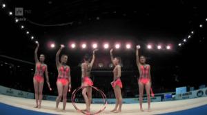 Rytmisen voimistelun MC: 27.02.2016 13.40