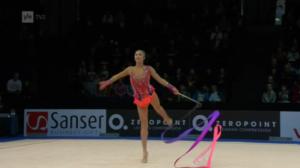 Rytmisen voimistelun MC: 27.02.2016 18.31