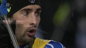 Ampumahiihdon MM: Miesten pikakilpailu: 05.03.2016 12.15