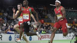 Yleisurheilun halli-MM: 18.03.2016 22.00