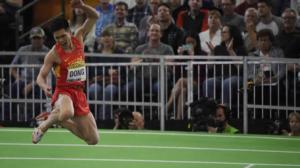 Yleisurheilun halli-MM: 20.03.2016 12.01