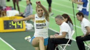 Yleisurheilun halli-MM: 19.03.2016 20.40