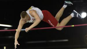 Yleisurheilun halli-MM: 18.03.2016 14.05