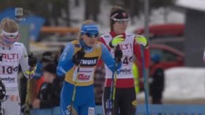 Hiihdon SM: 01.04.2016 12.50