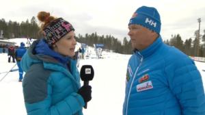 Hiihdon SM: 03.04.2016 12.00