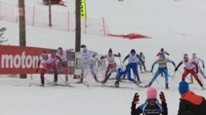 Hiihdon SM: 01.04.2016 18.00