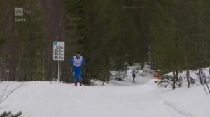 Hiihdon SM: 10.04.2016 14.00