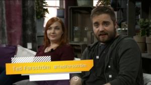 Kontroller: Susanne recenserar SOMA - ångestfylld frustration i undervattensmiljö: 04.11.2015 15.15