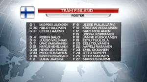 Jääkiekon alle 18-vuotiaiden MM: Välieräottelu USA - FIN: 24.04.2016 11.30