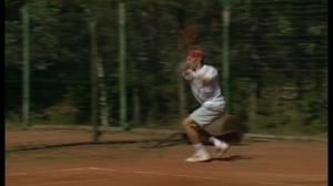 Urheilujuttuja: Jarkko Nieminen vs. Jarkko Nieminen: 05.11.2015 16.46