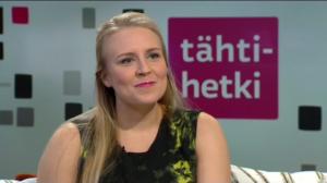 Tähtihetki: Olkiluoto 3 -dokumentti (S): 06.11.2015 08.48