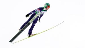 Salpausselän kisat: Yhdistetyn MC: 19.02.2016 13.50