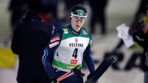 Salpausselän kisat: Yhdistetyn MC: 19.02.2016 16.00