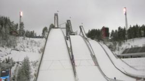 Salpausselän kisat: Yhdistetyn MC: 21.02.2016 14.25