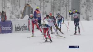 Salpausselän kisat: Hiihdon MC: 20.02.2016 13.20