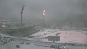 Salpausselän kisat: Yhdistetyn MC: 20.02.2016 15.50