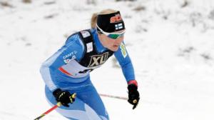 Salpausselän kisat: Hiihdon MC: 21.02.2016 09.58