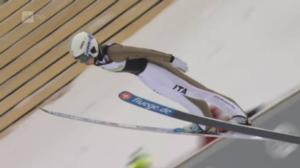 Salpausselän kisat: Mäkihypyn MC: 20.02.2016 17.15