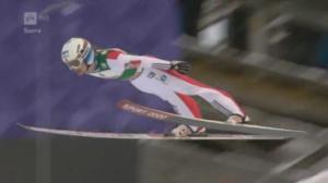 Salpausselän kisat: Mäkihypyn MC: 21.02.2016 15.50