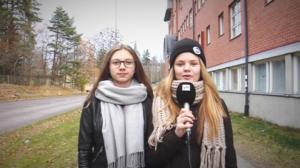 Yle Uutisluokka: Kesätöitä saa vain suhteilla - vai saako? (S): 06.11.2015 14.28