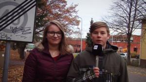 Yle Uutisluokka: Törmäyksiä ja läheltä piti -tilanteita - miten parantaa mopoilijoiden turvallisuutta? (S): 06.11.2015 14.30