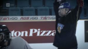 Jääkiekon naisten MM: Puolivälieräottelu FIN - CZE: 02.04.2016 05.30