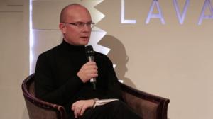 Prosak-proosaklubi: Markku Pääskynen Prosak-proosaklubilla: 06.11.2015 15.43