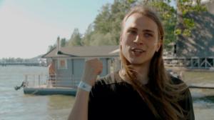 Jare vs. Cheek: Areena-extra - joukkotappelu Pipefestin backstagella: 10.11.2015 07.00