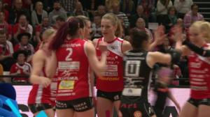 Palloilua: Lentopalloa: 15.04.2016 10.00