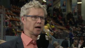 Palloilua: Lentopalloa: 18.04.2016 11.00