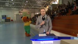 Palloilua: Futsalia: 01.05.2016 16.23